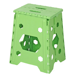 折叠凳便携式户外椅简易家用小板凳创意餐桌凳塑料凳子高加厚成人