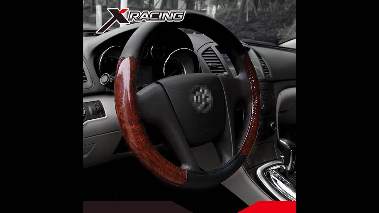 Heated Steering Wheel Cover,14 Inch Steering Wheel Covers,Steering