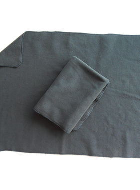 防静电拆机保护布垫不掉毛易携带
