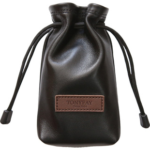 羊皮相机袋理光GR收纳包GR2GR3GR4收纳袋gr3x卡片相机包内胆包