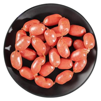 重工食品精品广味枣肠风味腊肠