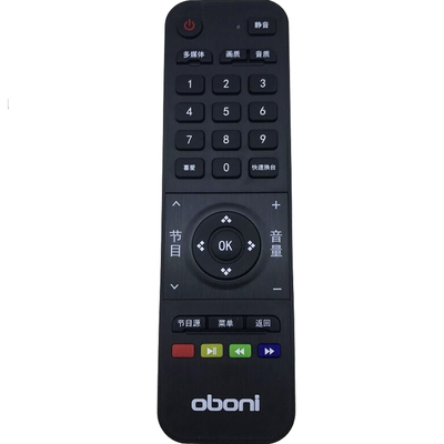 适用于oboni欧宝丽液晶电视机遥控器全新/LED32538M/LED42538M/LED42V6