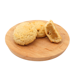 厦门特产鼓浪屿馅饼日光岩伴手礼凤梨酥传统经典糕点零食点心礼盒