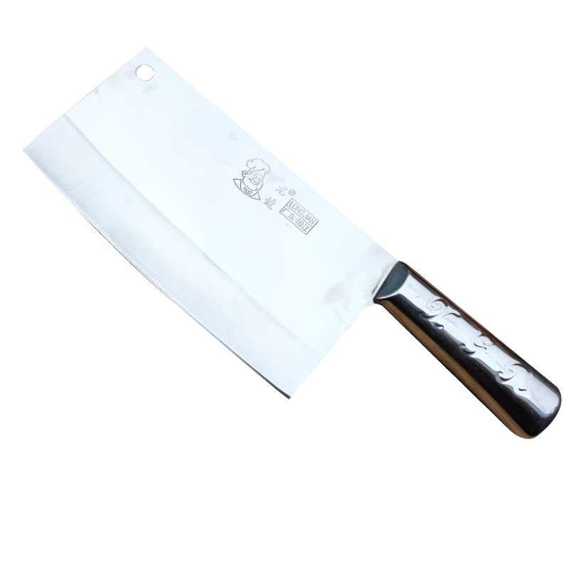 广东阳江厨房食堂切菜刀包邮