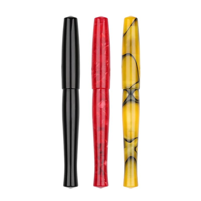 坛笔 323  penbbs 323  自来水笔彩色哑克力笔大明尖礼品笔学生笔