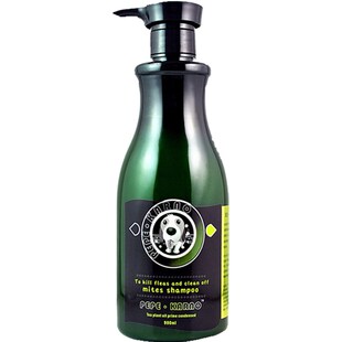 宠博士皮皮卡诺香波系列护理亮丽白毛专用狗狗浴液宠物沐浴露香波