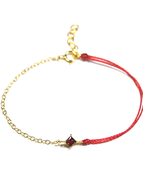 THISNESS红绳特辑菱