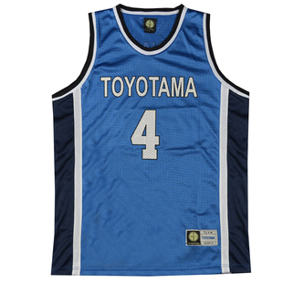 SD湘北灌篮高手樱木山王海南武石中富丘丰玉篮球服比赛篮球衣套装