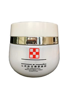 斑清无暇靓肤晚霜30g靓肤