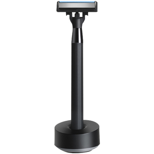 焕醒手动剃须刀男士送爸爸唤醒老式刀片2025新款刮胡刀礼盒装进口