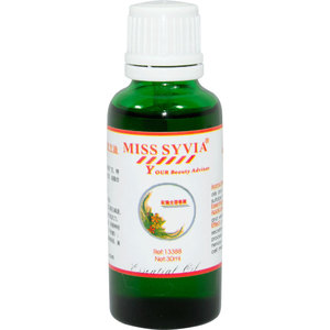 千色店热销 唯美施维亚 Miss Syvia 13388玫瑰全面香薰按摩复方油