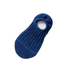 儿童袜子男童纯棉薄款短袜 女童全棉纯色宝宝袜 夏天网眼透气船袜