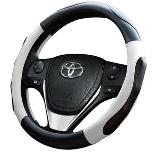 RAV4卡罗拉凯美瑞雷凌普拉多汉兰达致炫X锐志威驰方向盘套四季