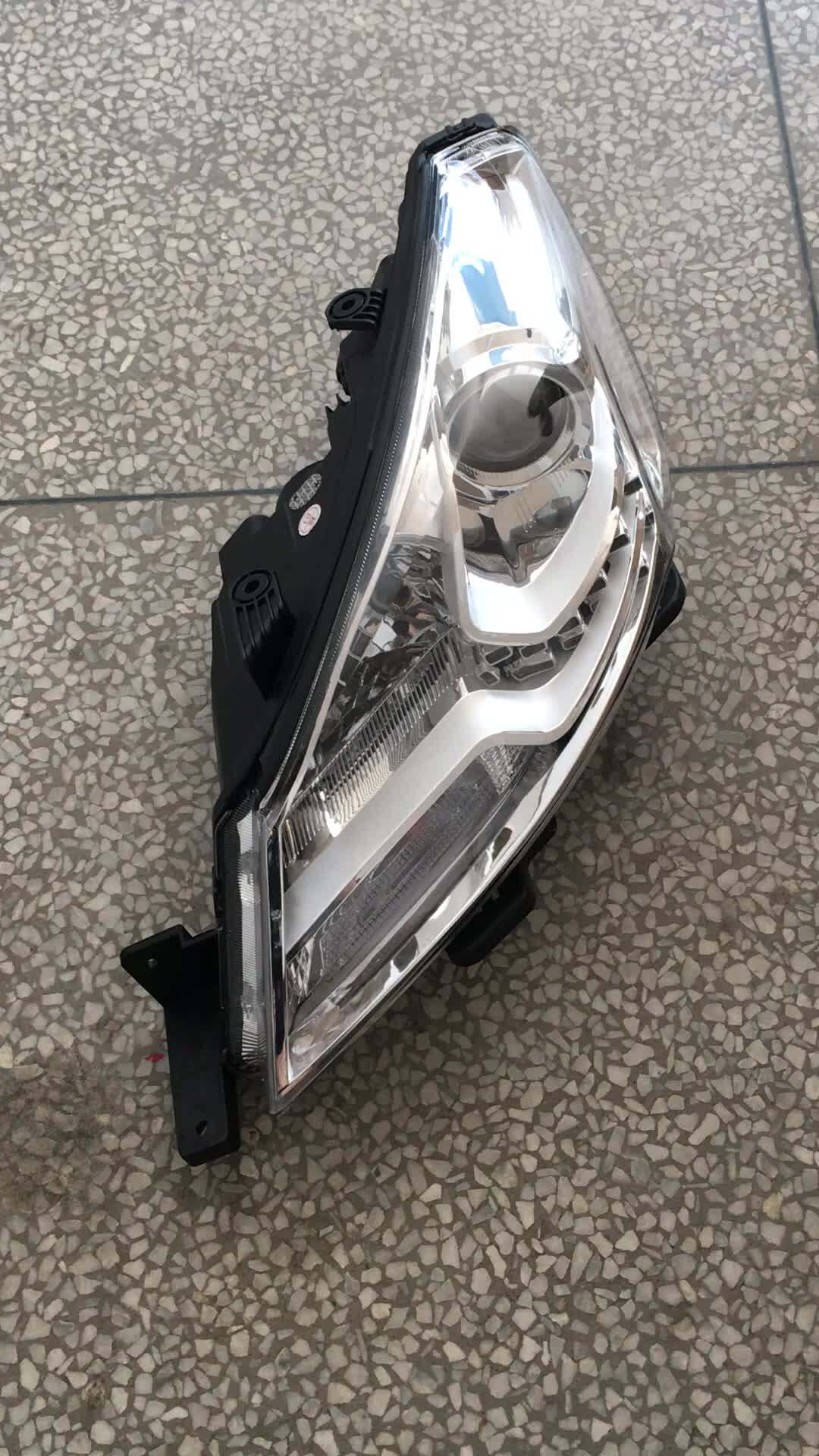 Dongfeng h30 cross запчасти