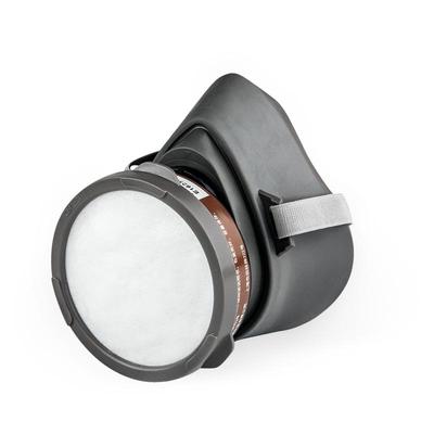 3m有机蒸气喷漆使用滤毒盒