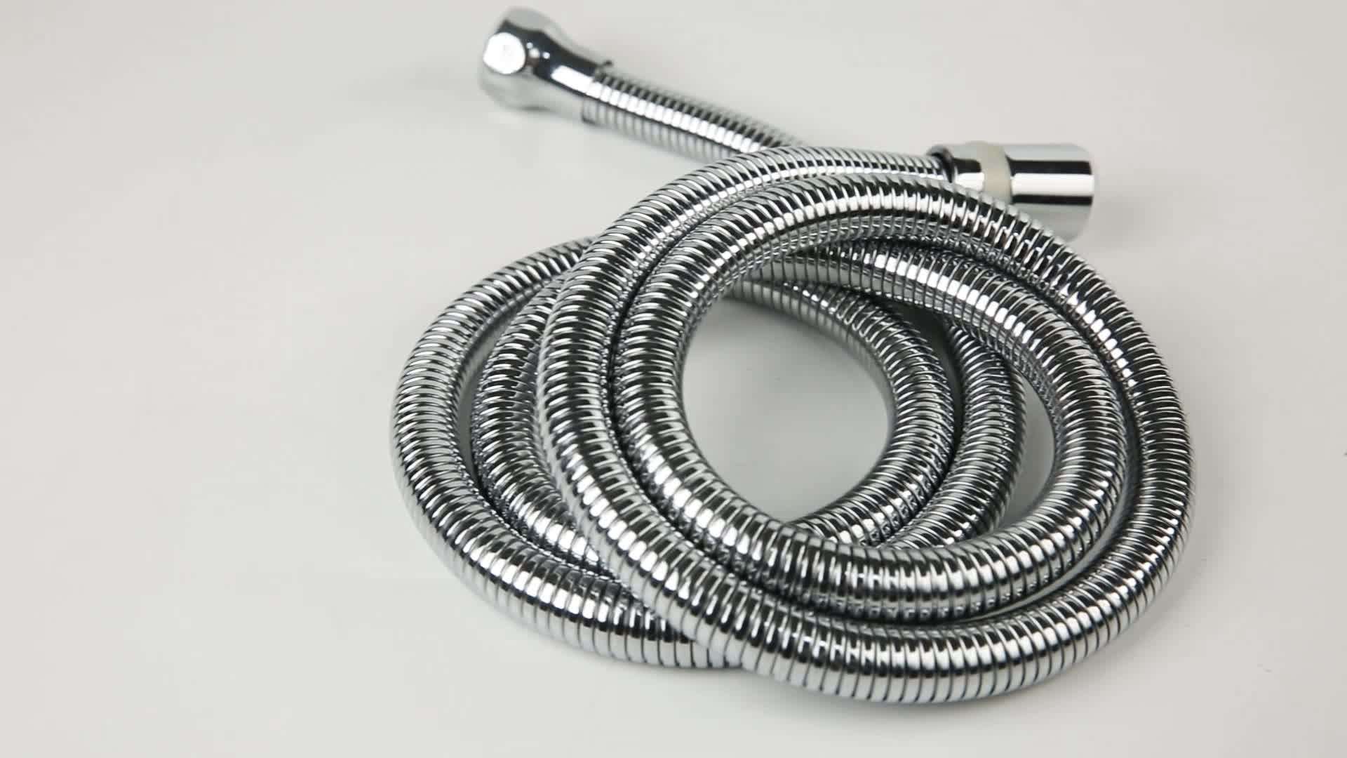 Brass Double Lock Shower Hose Pipe Buy Shower Pipe,Brass Shower Pipe