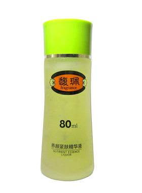 面部精华馥珮补水保湿收细毛孔