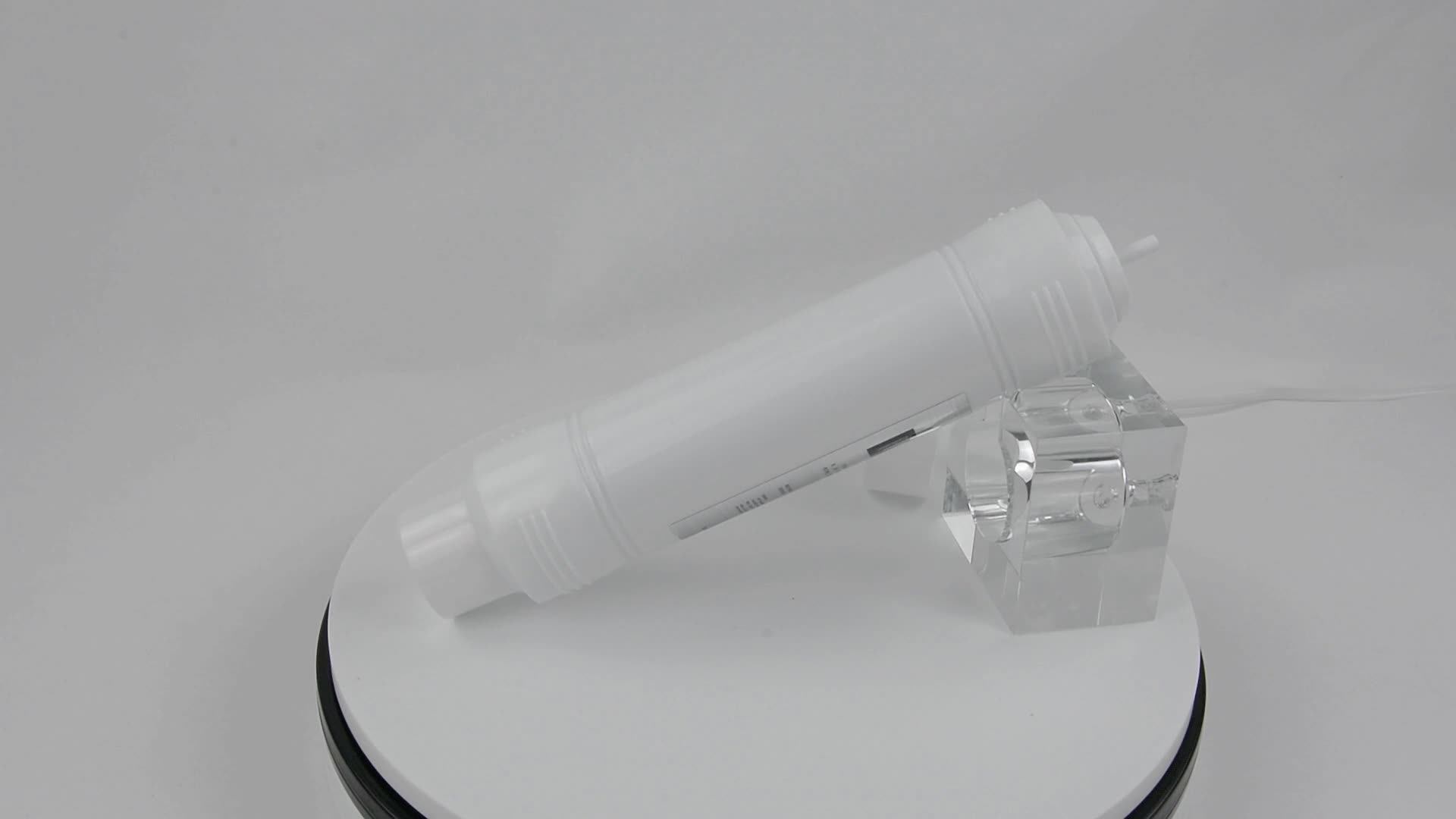 Hot Sale 11 Inch Encapsulated Post Carbon Block Water Filter Cartridge