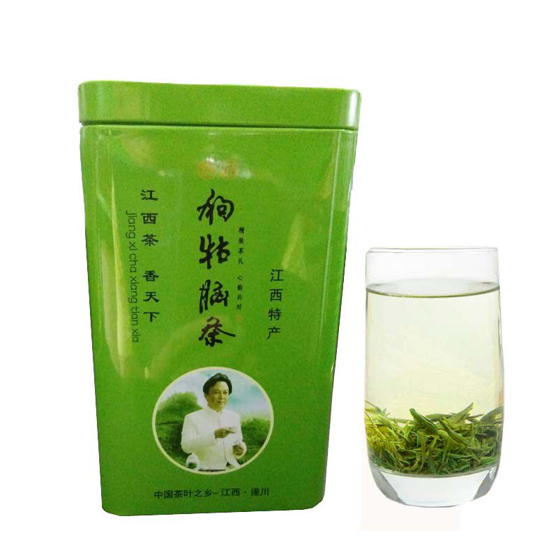 2026手工江西遂川狗牯脑直销500g