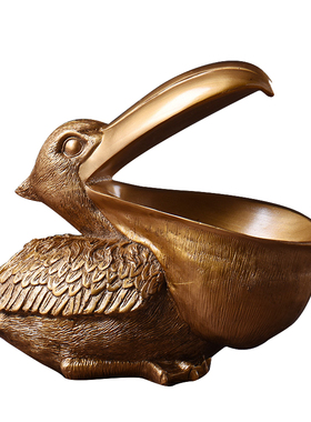 收纳陶瓷花盆客厅茶几软装饰品