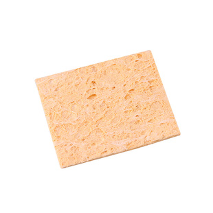 黄花 电烙铁海绵 936烙铁头清洁海绵 耐高温海棉 ST-11A