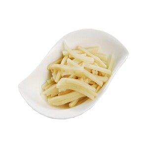 余远春田林笋丝300g*3袋/5袋/10袋可选火锅炒肉广西八渡酸笋