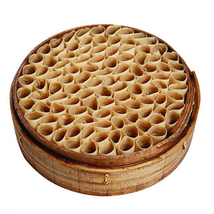 山西莜面粉纯莜面岚县石磨粗粮新燕麦面粉攸面栲栳栳10斤装包邮