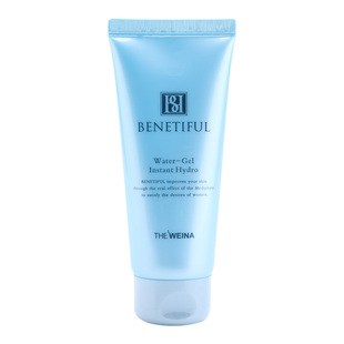 上海维娜蓓霓芬瞬时活水凝胶韩国维娜化妆品正品保湿补水保湿凝胶