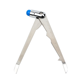 打击锤按摩锤神经反射叩诊锤材质笔神经内科大号多功能可定制刻字