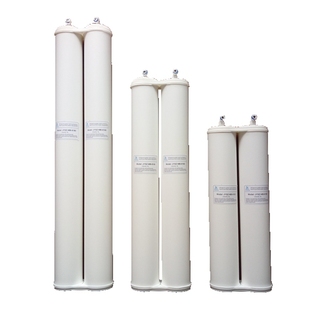 超纯水机模具树脂外壳去离子交换树脂柱超纯化柱双联可拆卸壳体60