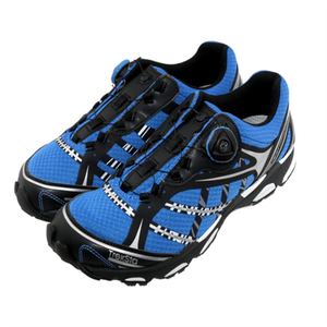 特瑞达TrekSta徒步鞋休闲鞋户外跑鞋城市跑BOA鞋带轻便透气