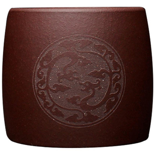 宜兴紫砂杯手工正品茶盏小杯子主人品茗杯茶碗功夫茶杯茶具茶盅