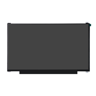 13.3寸液晶屏LCD模组EDP 30pin接口1000尼特高亮工控平板户外裸屏