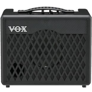 正品行货英国VOX电吉他音箱效果器音响VX1模拟电子管11种音色音箱