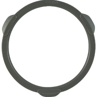 3M滤棉盖 385CN滤棉盖升级版与3200CN 3N11CN/3301CN滤毒盒使用