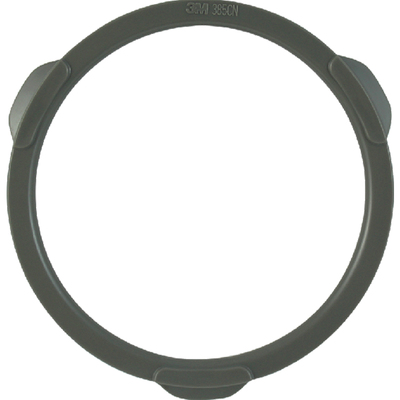 3M滤棉盖385cn升级版滤毒盒使用