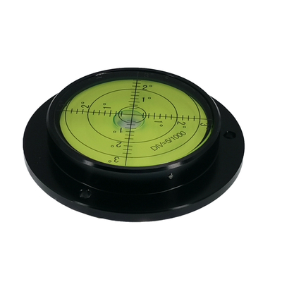 吊车塔吊水平泡车载支腿水平仪