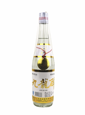 九龙醉特产丰宁包邮浓香型白酒