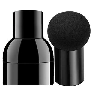 玛丽黛佳小蘑菇气垫粉扑900目海绵化妆工具易上妆美妆蛋P桃粉扑