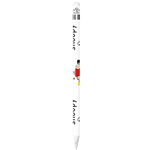 applepencil贴纸苹果笔二代贴膜一代笔套ipad防滑1保护套ipencil2