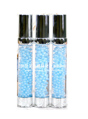 高端高浓度鱼子精华液 嫩白D斑保湿补水珍珠鱼籽精华 30ml