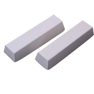 包邮不锈钢抛光蜡金属木材玻璃玉石抛光膏打磨光亮镜面效果白绿蜡