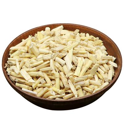 【试用20%包退】白茅根500克