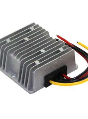 24V升36V电源模块 24V转36V直流转换器  DC-DC 24V变36V升压器