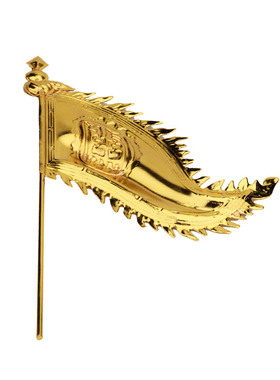 秦琼张天师赵公明九节鞭金刚杵