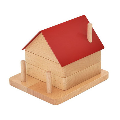 英国Luckies创意收纳盒整理架