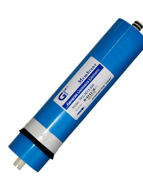 净水器CR400CN19滤芯AR600直饮纯水机DR50反渗透RO膜12345通用