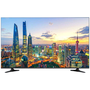 创维商用电视机50E392G 广告机定制开机画面安卓系统50寸商业彩电