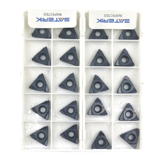 螺纹刀片16IR ER1.0 1.5 2.0 3.0ISO 16IRAG60 16ERG60 16IRA60