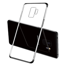 【顺丰包邮】三星s9+全包防摔手机壳1